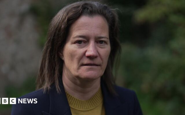 GP says she was forced out of job after raising concerns about gender treatment