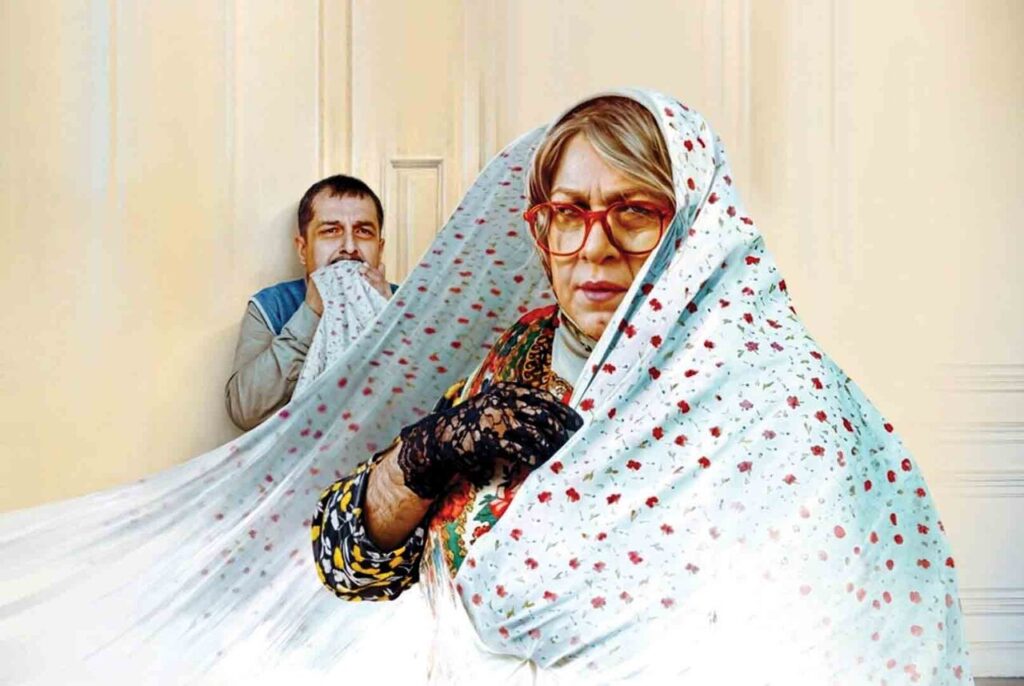 وقتی «زن‌پوشی عطاران»، بیشتر از «زجر شوتی‌ها» و «اشک اعدامی‌ها» می‌فروشد/ اکران ۱۸۲ میلیاردی نیمهٔ مهر ۱۴۰۵ در تسخیر «خانوم‌والده»