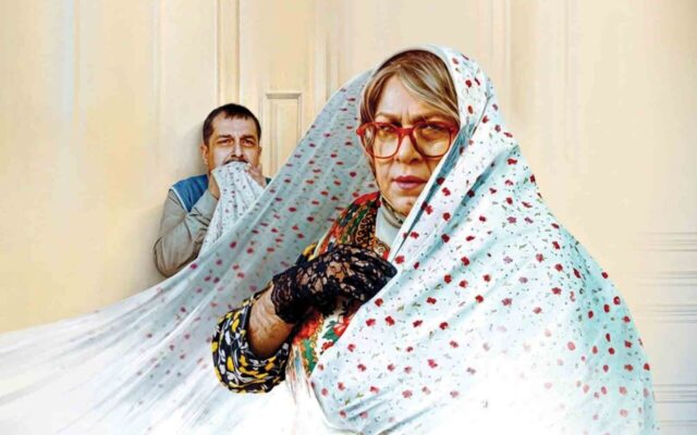 وقتی «زنپوشی عطاران»، بیشتر از «زجر شوتیها» و «اشک اعدامیها» میفروشد/ اکران ۱۸۲ میلیاردی نیمهٔ مهر ۱۴۰۵ در تسخیر «خانوموالده»