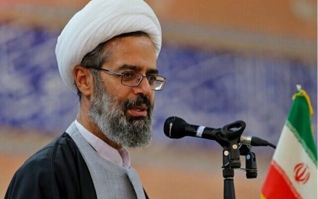 امام جمعه بجنورد: مهار تورم باید در اولویت مسئولان باشد