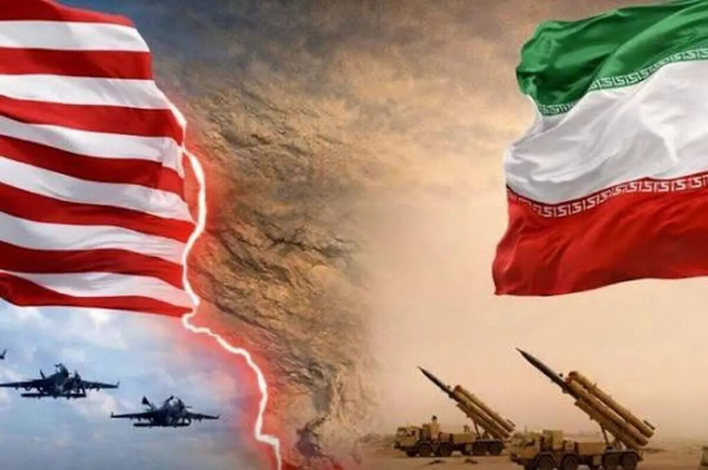 عضو هیئت‌رئیسه مجلس: مذاکراتی در کار نیست/بهترین راه این است که آمریکا به تفاهم‌نامه بازگردد/شگفتانه‌های فراوانی داریم که در صورت لزوم رونمایی خواهیم کرد