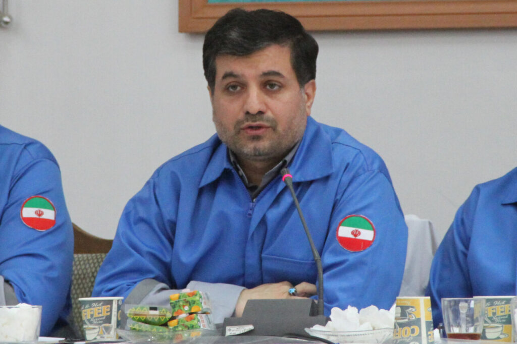 شناسایی مناطق پر خطر گیلان برای مقابله با سیل؛ ۸۰۰ داوطلب آماده هستند