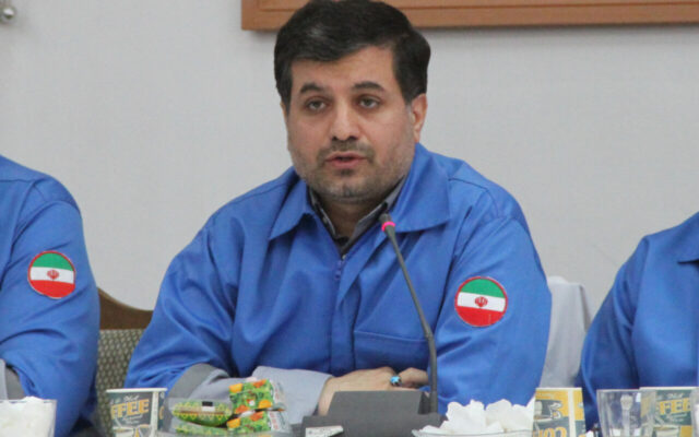 شناسایی مناطق پر خطر گیلان برای مقابله با سیل؛ ۸۰۰ داوطلب آماده هستند