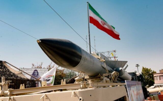 قدرت پاسخگویی ایران؛ حلقه مفقوده محاسبات نظامی آمریکا