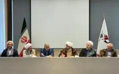 تأکید دبیر ستاد اقامه نماز بنیاد شهید کشور بر ترویج نماز اول وقت در ادارات