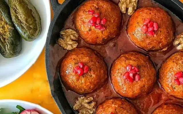 بهترین غذا‌های شیرازی؛ معروف‌ترین خوراک‌های استان فارس کدام است؟