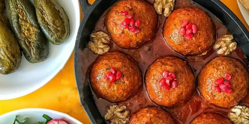 بهترین غذا‌های شیرازی؛ معروف‌ترین خوراک‌های استان فارس کدام است؟
