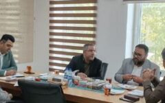 دانش بنیان شدن واحد‌های تولیدی در سیستان و بلوچستان