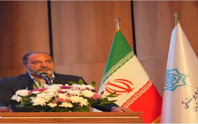 مطالبات پرستاران در قرارگاه سلامت استان پیگیری میشود
