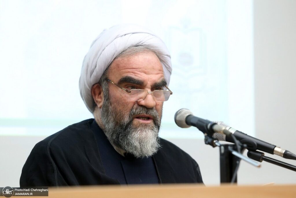 غرویان: مسئولان سخت‌گیری‌هایی را که موجب عسر و حرج مردم می‌شود، کنار بگذارند/ پیامبر هم فراتر از توان مردم از آن‌ها انتظار نداشت