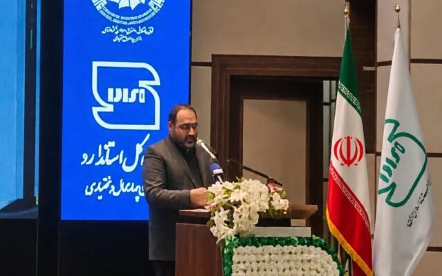توکلی: مدیریت مصرف انرژی باید پیش از سرمایه‌گذاری در نیروگاه‌های خورشیدی در اولویت قرار گیرد