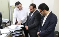 تاکید دادستان تهران بر تسریع در رسیدگی به پرونده‌های رفع تعهدات ارزی و تراستی‌ها