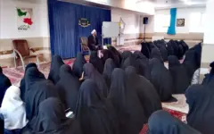 نشاط زن، محور پویایی خانواده