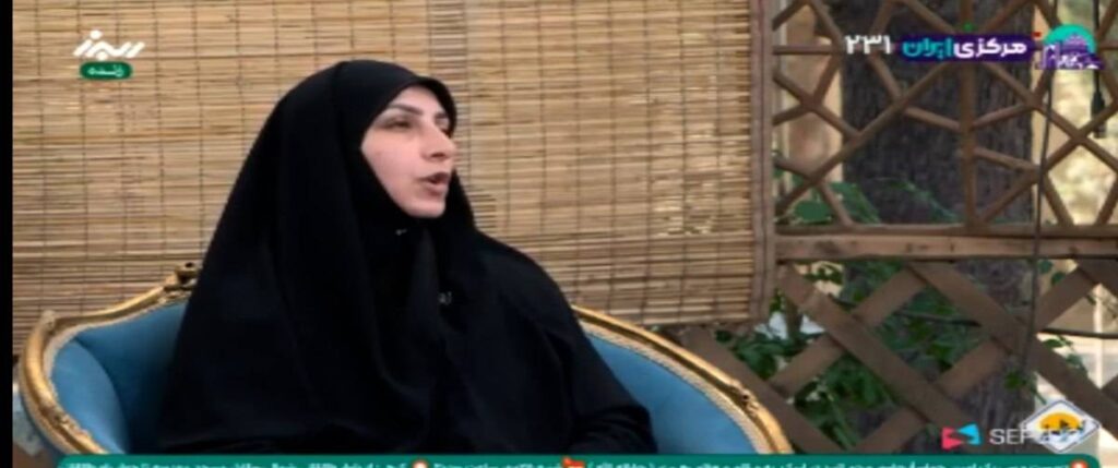 مهربانی و اخلاق حرفه‌ای، اساس مراقبت پرستاری است