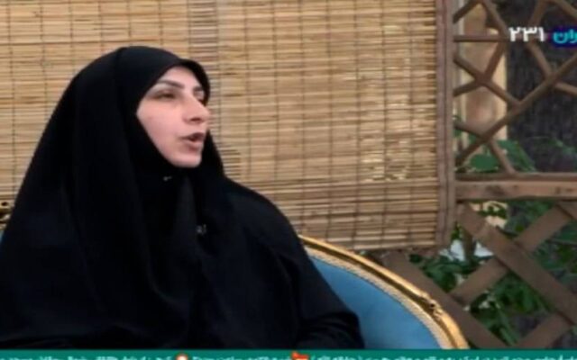 مهربانی و اخلاق حرفه‌ای، اساس مراقبت پرستاری است
