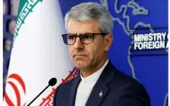 به حاکمیت ملی و تمامیت ارضی کشورهای منطقه احترام می‌گذاریم