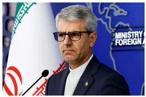 به حاکمیت ملی و تمامیت ارضی کشورهای منطقه احترام می‌گذاریم