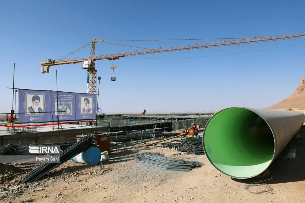 تزریق ۲۹ هزار میلیارد تومان به پروژههای عمرانی سیستانوبلوچستان؛ ۲۰ همت تسهیلات اشتغال در انتظار پرداخت