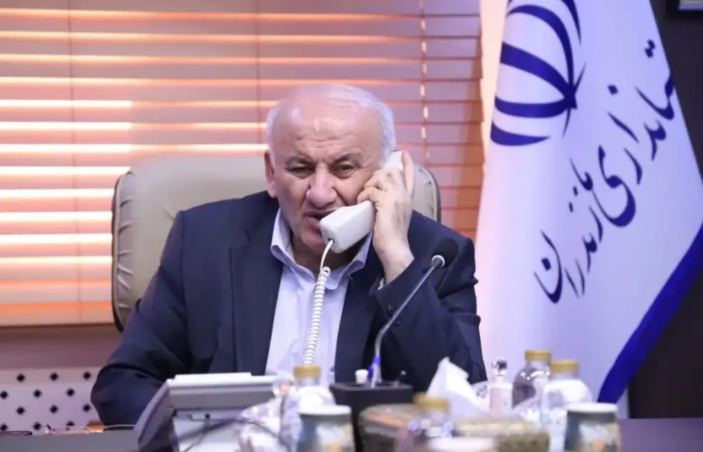 از پیامک ناامیدانه یک مسافر تا بسیج فوری شبانه مدیران استان مازندرن ، مسئولیت‌پذیری فراتر از ساعت اداری
