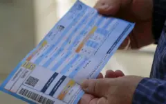 قبض ۳۰ میلیارد تومانی آب برای یک مجتمع مسکونی در شمال تهران صادر شد + جزئیات