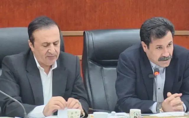 توزیع مساوی اعتبارات، محرومیتزدایی نیست/ اختصاص ۱۰ همت برای مقابله با تنش آبی و ۵ همت برای بهسازی راههای روستایی