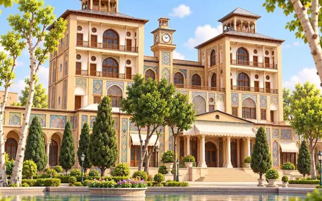 پله نوروزخان تهران؛ بورس لوازم بسته‌بندی با دسترسی مترو و اتوبوس