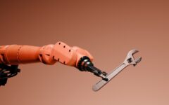 Robot data startup Mecka AI nabs $60M from Sequoia