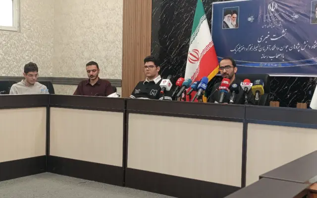 ایران سه سال پیاپی قهرمان المپیاد جهانی نجوم شد/ دختران ایرانی برای نخستین بار در المپیاد جهانی جغرافیا مدال گرفتند