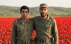 سنگربانان غیور «چنار سفلی»؛ روایتی از حماسه ۲ برادر شهید در اسدآباد
