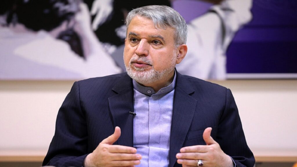 شیراز مهد فرهنگ، تمدن، ادب و شعر ایران است