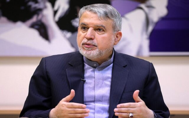 شیراز مهد فرهنگ، تمدن، ادب و شعر ایران است