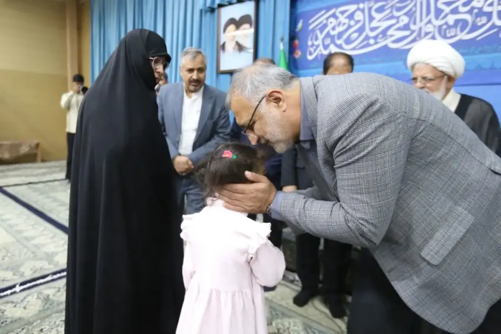 ادامه راه شهدا، بهترین تعهد ماست