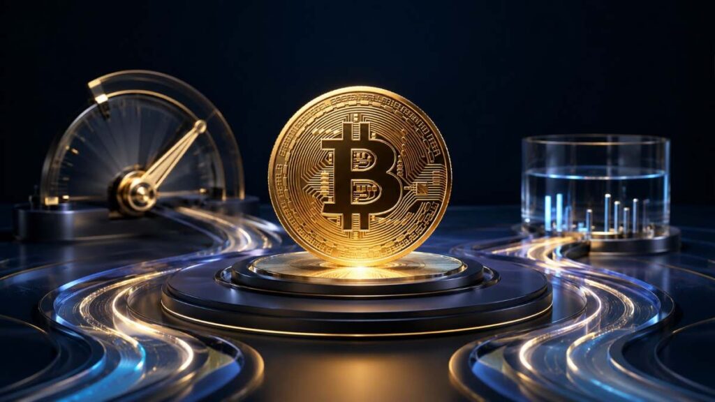 از نرخ بهره تا نقدینگی؛ چه عواملی مسیر ورود به بازار بیتکوین را تغییر میدهند؟