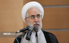 تاکید دادستان کل بر ضرورت صیانت از بیت المال