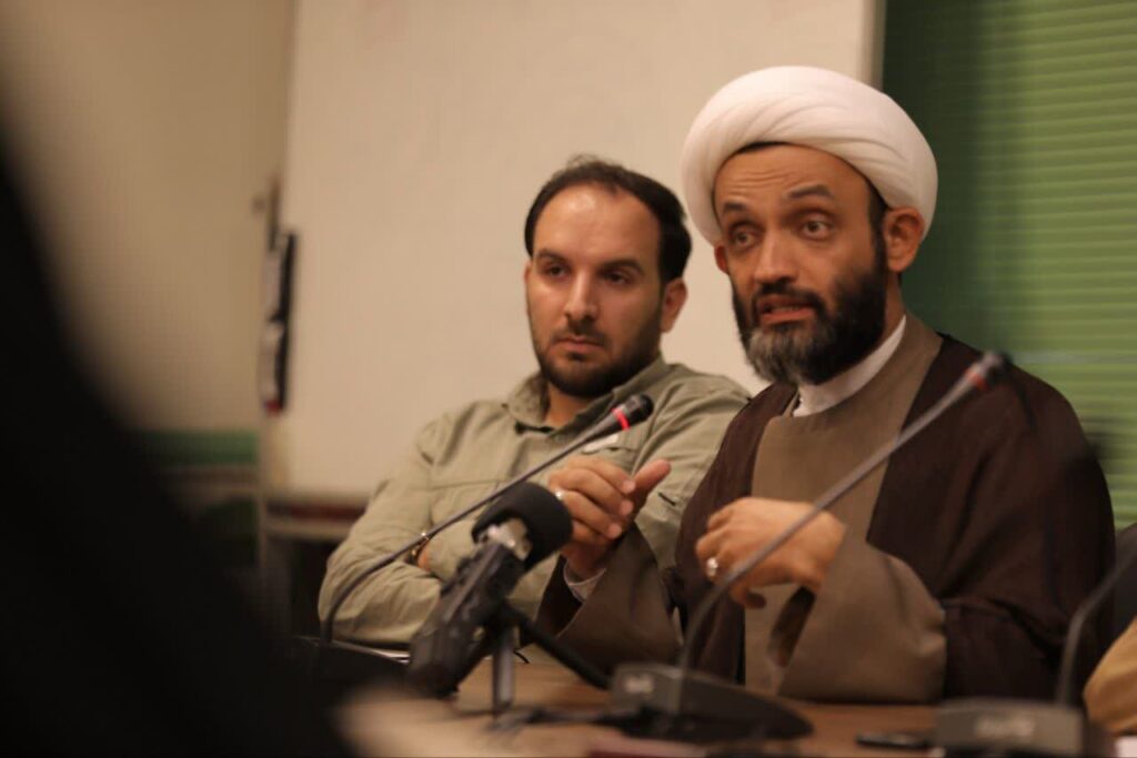 ماهری: اعتکاف نوجوانان نباید به اردوی سه‌روزه در مسجد تبدیل شود
