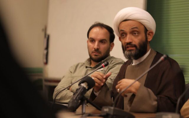 ماهری: اعتکاف نوجوانان نباید به اردوی سه‌روزه در مسجد تبدیل شود