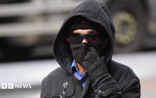 Civil servant admits he 'made mistakes' juggling five government jobs
