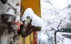 گاز ایران؛ وفور ذخایر و تنگنای مصرف