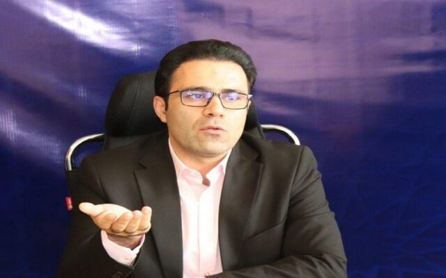 تهیه و تدوین اولین طرح هادی شهری لاهیجان آذربایجان شرقی
