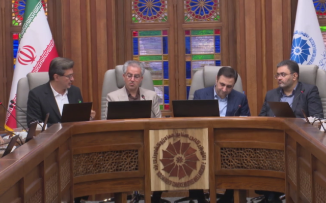 یزد در مسیر جذب ۵۵ همت سرمایه‌گذاری گردشگری؛ اجرای ۶۵۷ طرح در استان
