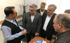 فتحی: انتخابات الکترونیکی مسیر صیانت از آرای مردم را هموار می‌کند