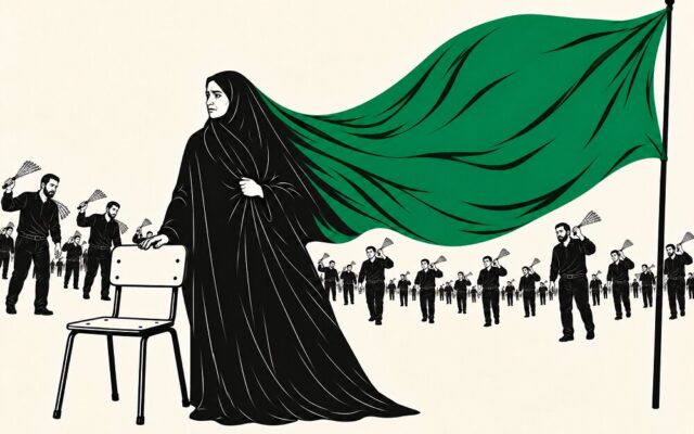 سیره حضرت زهرا(س) الگویی ماندگار برای دفاع از ولایت است