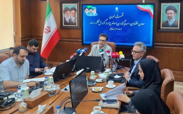 جذب سرمایهگذاری خارجی ۱۵۰ میلیون دلاری و احداث بیمارستان تخصصی در کیش