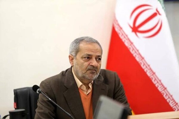 کاظمی: روابط عمومی‌ها باید هوشمند و پاسخگو شوند