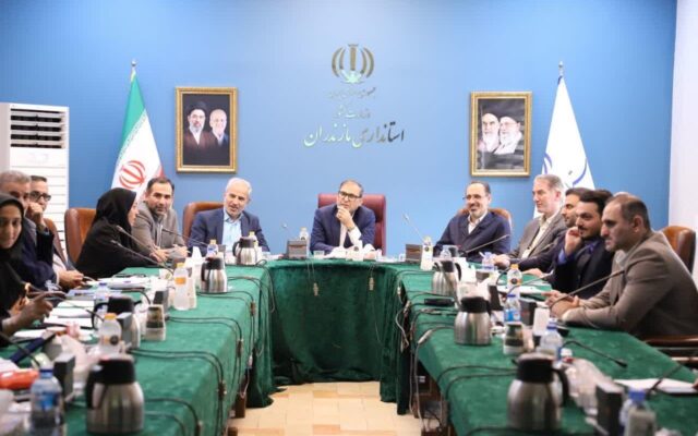 اولویت‌های پژوهشی باید پاسخگوی مسائل واقعی مازندران باشند