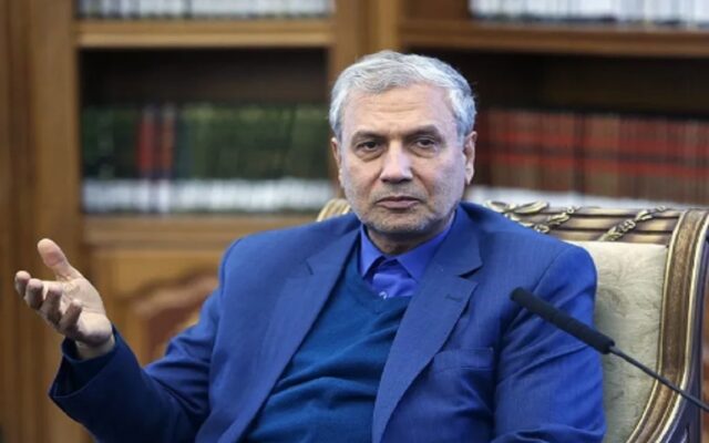 نوآوری، شرط تداوم حیات اجتماعی و تاریخی ایران است