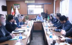 تولایی: ضرورت تدوین نقشه راه جامع گردشگری مازندران با محوریت دریا و سرمایه‌گذاری