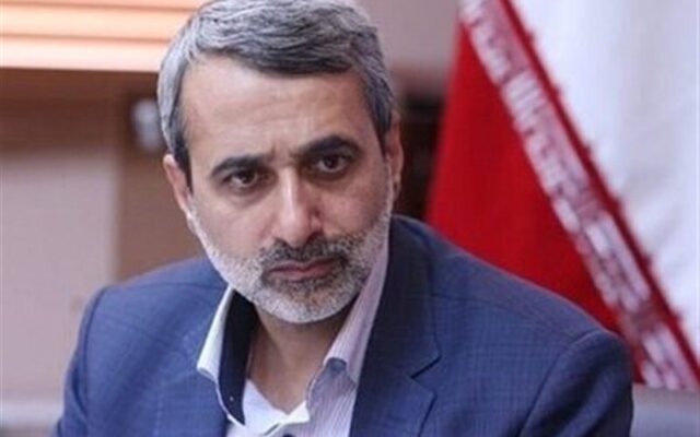 نایب‌رئیس کمیسیون امنیت ملی درباره استفاده آمریکا از سلاح‌های ممنوعه هشدار داد؛تبدیل کاخ سفید به «کاخ سیاه»/ هر جنبنده آمریکایی هدف مشروع ایران خواهد