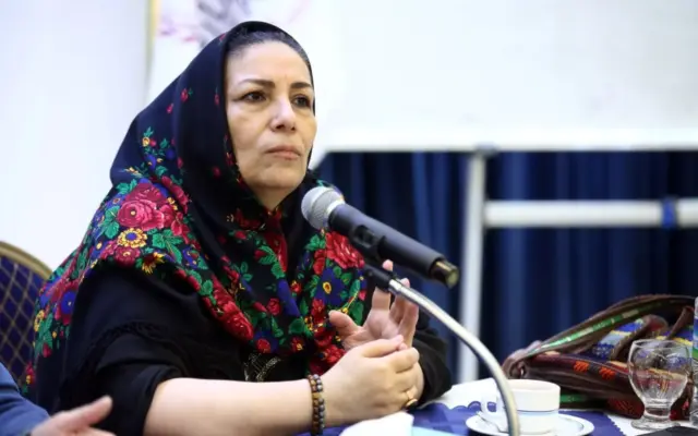 «روح شفاف» خود را حفظ کنید؛ مردم بهترین منبع خلق شخصیت و داستان هستند