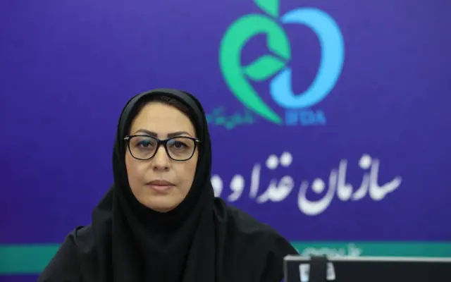 روند برخورد قانونی سازمان غذا و دارو با فرآورده‌های غیرمجاز